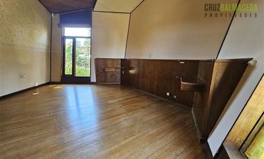 Casa en Arriendo en A pasos del centro y cercana a oficinas Injuv, MOP e intendencia regional