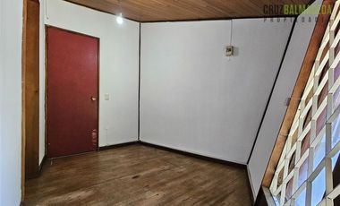 Oficina en Arriendo en A pasos del centro y cercana a oficinas Injuv, MOP e intendencia regional