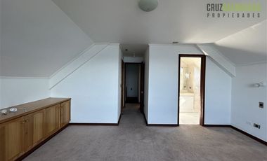 Departamento en Venta en Costanera de Puerto Varas (170 m2)