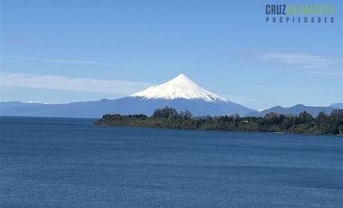 Departamento en Venta en Costanera de Puerto Varas (170 m2)