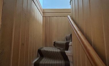 Departamento en Venta en Costanera de Puerto Varas (170 m2)