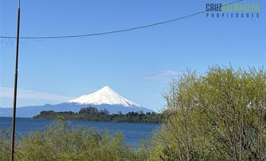 Departamento en Venta en Costanera de Puerto Varas (170 m2)