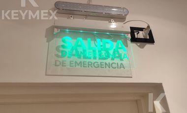 Departamento en  calle 60 entre 17 y 18 - La Plata