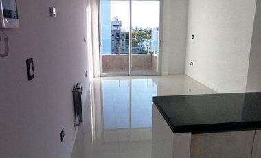 Departamento en  calle 60 entre 17 y 18 - La Plata