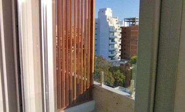 Departamento en  calle 60 entre 17 y 18 - La Plata