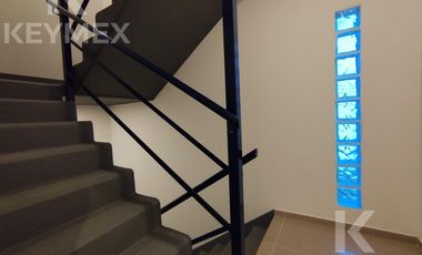 Departamento en  calle 60 entre 17 y 18 - La Plata