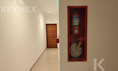 Departamento en  calle 60 entre 17 y 18 - La Plata