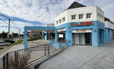 Local en Constitución