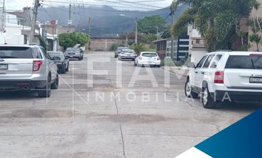 EXCELENTE TERRENO EN VENTA FRACC PUERTA DEL SOL, XALISCO, NAY. (I)