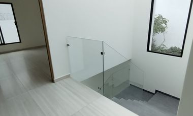 🏡Casa nueva, moderna 📍 Cuernavaca, vigilancia 👮🏻‍♀️ alberca 🏊🏻 $6,290,000✨