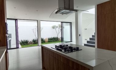 🏡Casa nueva, moderna 📍 Cuernavaca, vigilancia 👮🏻‍♀️ alberca 🏊🏻 $6,290,000✨