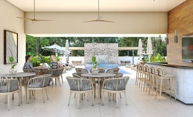 Terreno en Venta Chicxulub, Yucatán