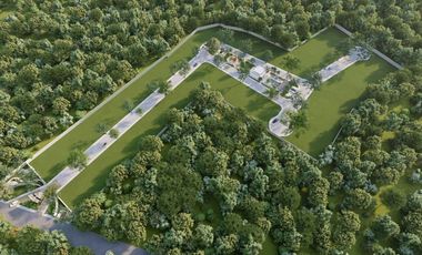 Terreno en Venta Chicxulub, Yucatán