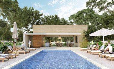 Terreno en Venta Chicxulub, Yucatán