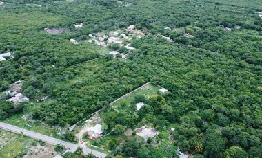 Terreno en Venta Chicxulub, Yucatán