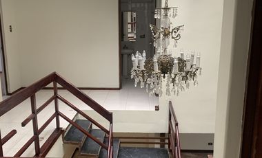 Casa en renta ideal para oficinas o consultorio en Huexotitla