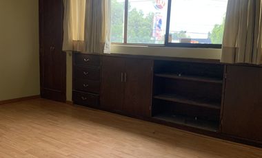 Casa en renta ideal para oficinas o consultorio en Huexotitla
