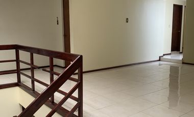 Casa en renta ideal para oficinas o consultorio en Huexotitla