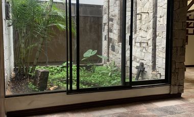 Casa en renta ideal para oficinas o consultorio en Huexotitla