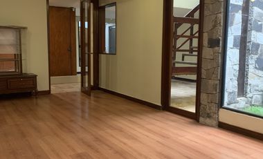 Casa en renta ideal para oficinas o consultorio en Huexotitla