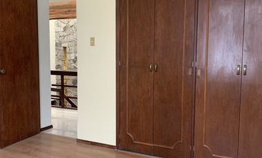 Casa en renta ideal para oficinas o consultorio en Huexotitla