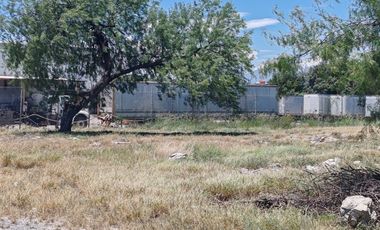 RENTA de terreno en Apodaca