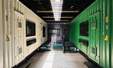 SE RENTA LOCAL COMERCIAL (PARA ESTRENAR)