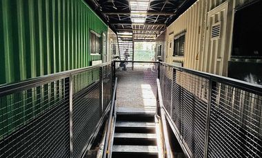 SE RENTA LOCAL COMERCIAL (PARA ESTRENAR)