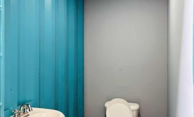 SE RENTA LOCAL COMERCIAL (PARA ESTRENAR)