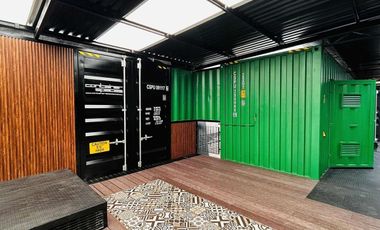 SE RENTA LOCAL COMERCIAL (PARA ESTRENAR)