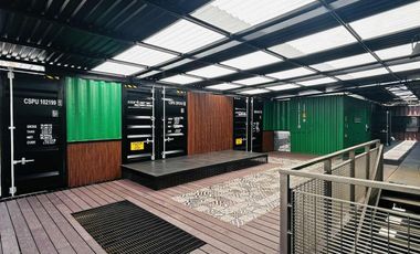 SE RENTA LOCAL COMERCIAL (PARA ESTRENAR)