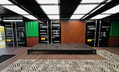 SE RENTA LOCAL COMERCIAL (PARA ESTRENAR)