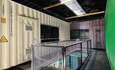 SE RENTA LOCAL COMERCIAL (PARA ESTRENAR)