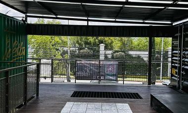 SE RENTA LOCAL COMERCIAL (PARA ESTRENAR)