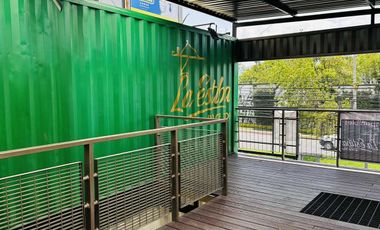 SE RENTA LOCAL COMERCIAL (PARA ESTRENAR)