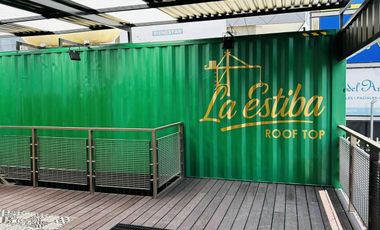 SE RENTA LOCAL COMERCIAL (PARA ESTRENAR)