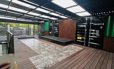 SE RENTA LOCAL COMERCIAL (PARA ESTRENAR)