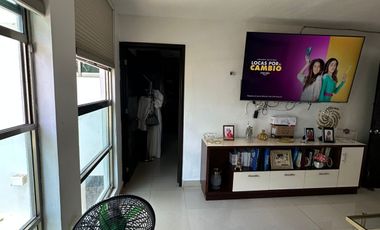 Casa en Renta y en Venta en Campeche Privada Redidencial Bougambilias