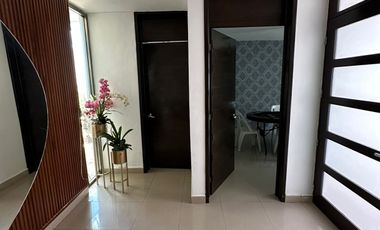 Casa en Renta y en Venta en Campeche Privada Redidencial Bougambilias