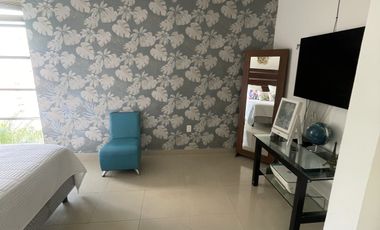 Casa en Renta y en Venta en Campeche Privada Redidencial Bougambilias