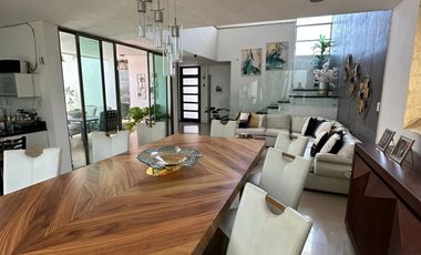 Casa en Renta y en Venta en Campeche Privada Redidencial Bougambilias