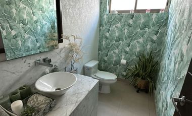 Casa en Renta y en Venta en Campeche Privada Redidencial Bougambilias