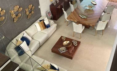 Casa en Renta y en Venta en Campeche Privada Redidencial Bougambilias