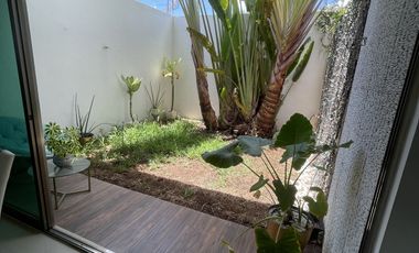 Casa en Renta y en Venta en Campeche Privada Redidencial Bougambilias
