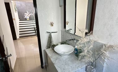 Casa en Renta y en Venta en Campeche Privada Redidencial Bougambilias