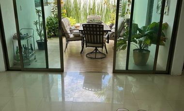 Casa en Renta y en Venta en Campeche Privada Redidencial Bougambilias