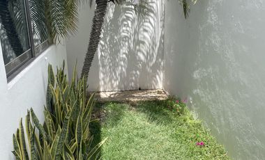 Casa en Renta y en Venta en Campeche Privada Redidencial Bougambilias