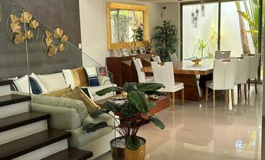 Casa en Renta y en Venta en Campeche Privada Redidencial Bougambilias