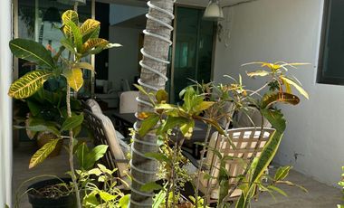 Casa en Renta y en Venta en Campeche Privada Redidencial Bougambilias