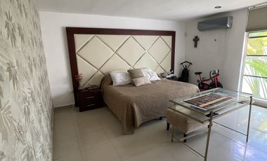Casa en Renta y en Venta en Campeche Privada Redidencial Bougambilias